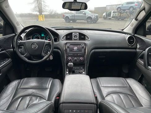 Used 2017 Buick Enclave Leather image 14