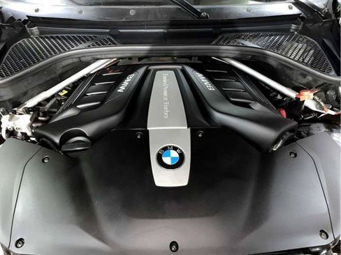 Used 2015 BMW X5 xDrive50i AWD/4WD image 51