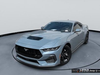 Used 2024 Ford Mustang GT