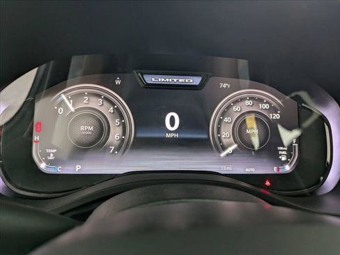 New 2026 RAM 1500 Limited w/ Night Edition image 10