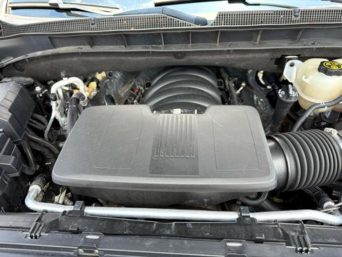 Used 2021 Chevrolet Suburban High Country w/ Premium Package image 31