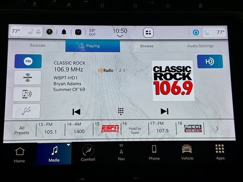 Used 2023 Jeep Grand Cherokee Limited w/ Luxury Tech Group II image 21