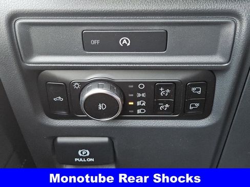 New 2025 Ford F150 XLT w/ Equipment Group 302A MID image 19