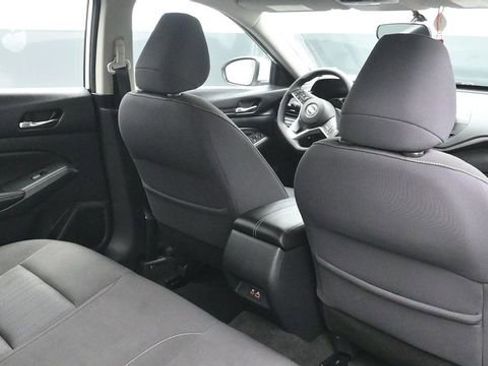 Used 2020 Nissan Altima 2.5 S FWD image 13