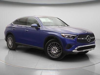 New 2026 Mercedes-Benz GLC 300 4MATIC