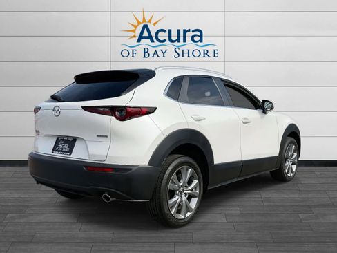 Used 2023 MAZDA CX-30 AWD 2.5 S w/ Select Package image 5