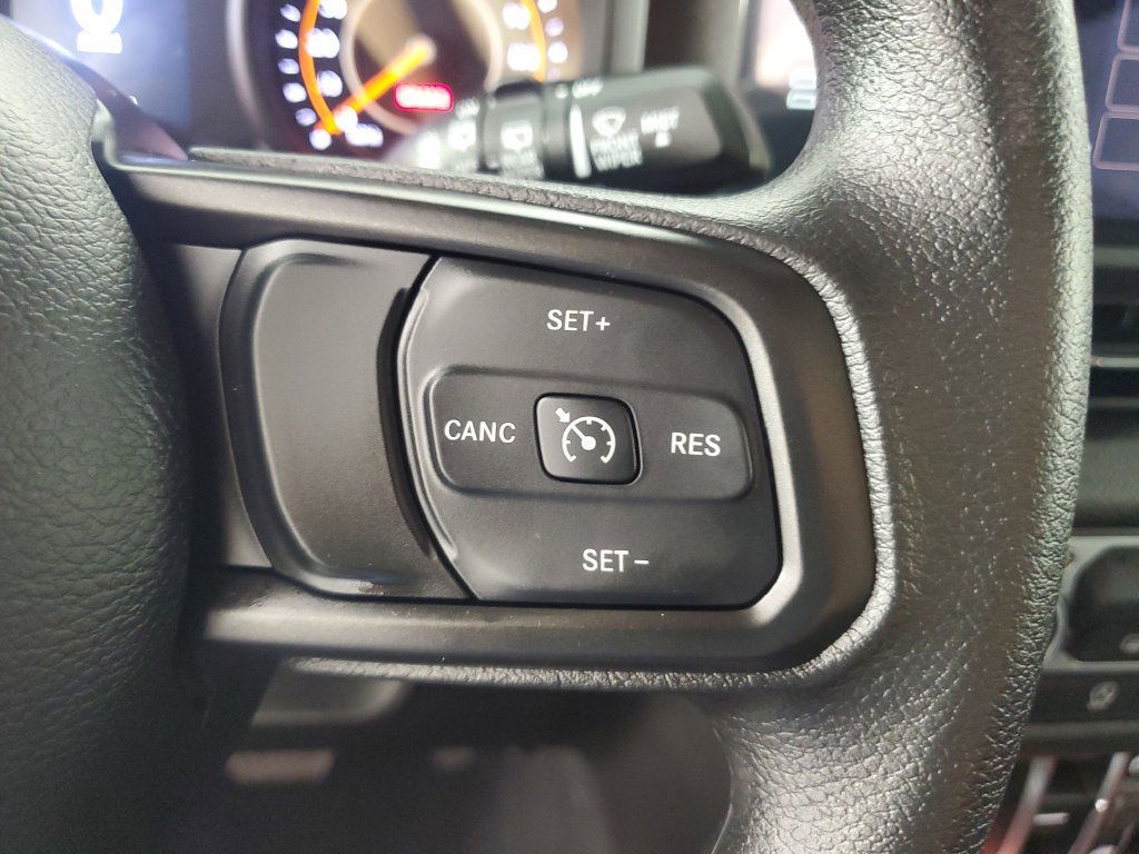Used 2026 Jeep Wrangler Unlimited Sport AWD/4WD image 22
