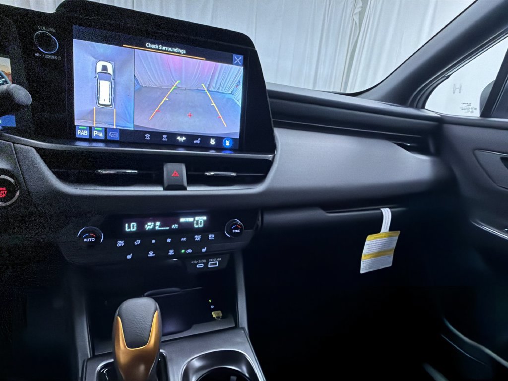 New 2026 Subaru Outback Wilderness AWD/4WD image 21