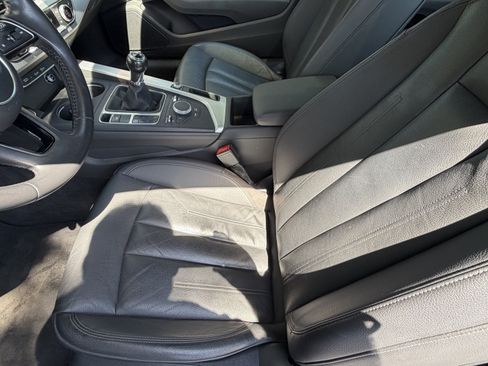 Used 2018 Audi A5 2.0T Premium AWD/4WD image 16
