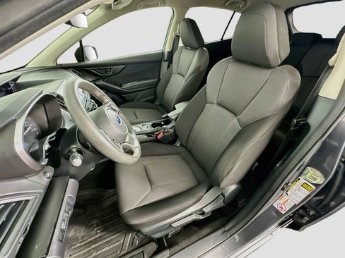 Used 2020 Subaru Impreza 2.0i Premium AWD/4WD image 13