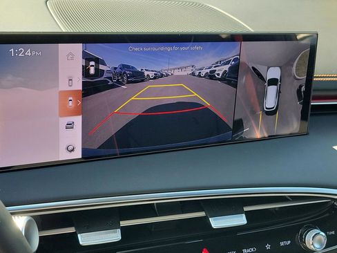 New 2026 Genesis GV70 2.5T Sport Prestige AWD/4WD image 19