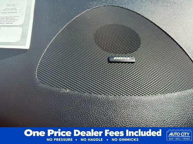 Used 2011 INFINITI EX35 Journey w/ Premium Pkg AWD/4WD image 16
