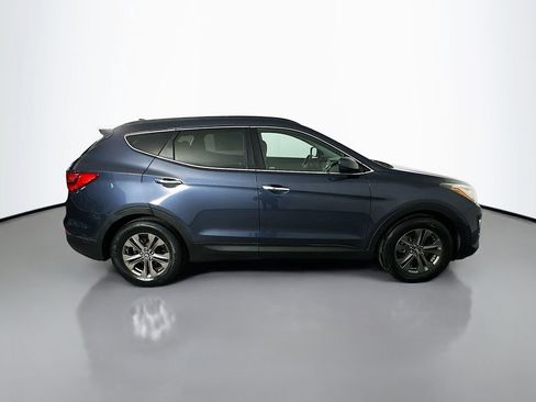 Used 2013 Hyundai Santa Fe Sport w/ Popular Equipment Pkg FWD image 8