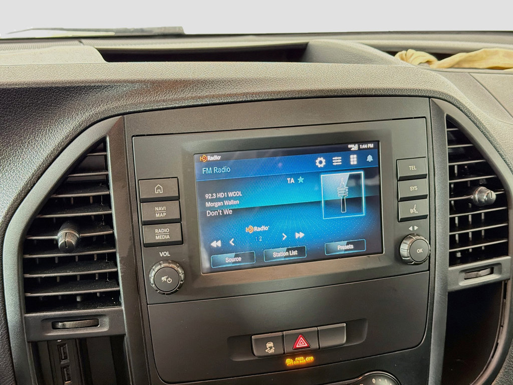 Used 2022 Mercedes-Benz Metris image 28