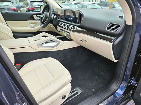 New 2026 Mercedes-Benz GLE 350 4MATIC image 9
