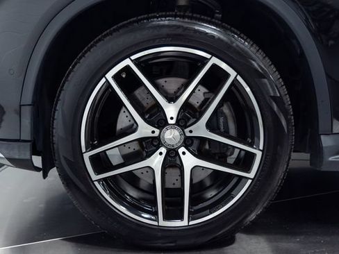 Used 2016 Mercedes-Benz GLE 450 4MATIC Coupe image 28