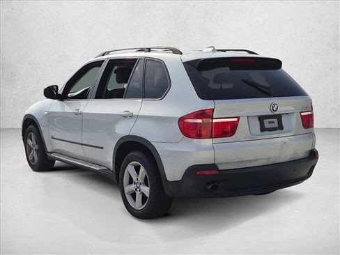 Used 2007 BMW X5 3.0si AWD/4WD image 7