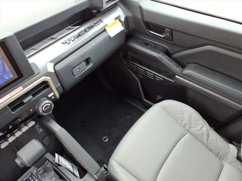 New 2026 Toyota Tacoma SR5 image 30