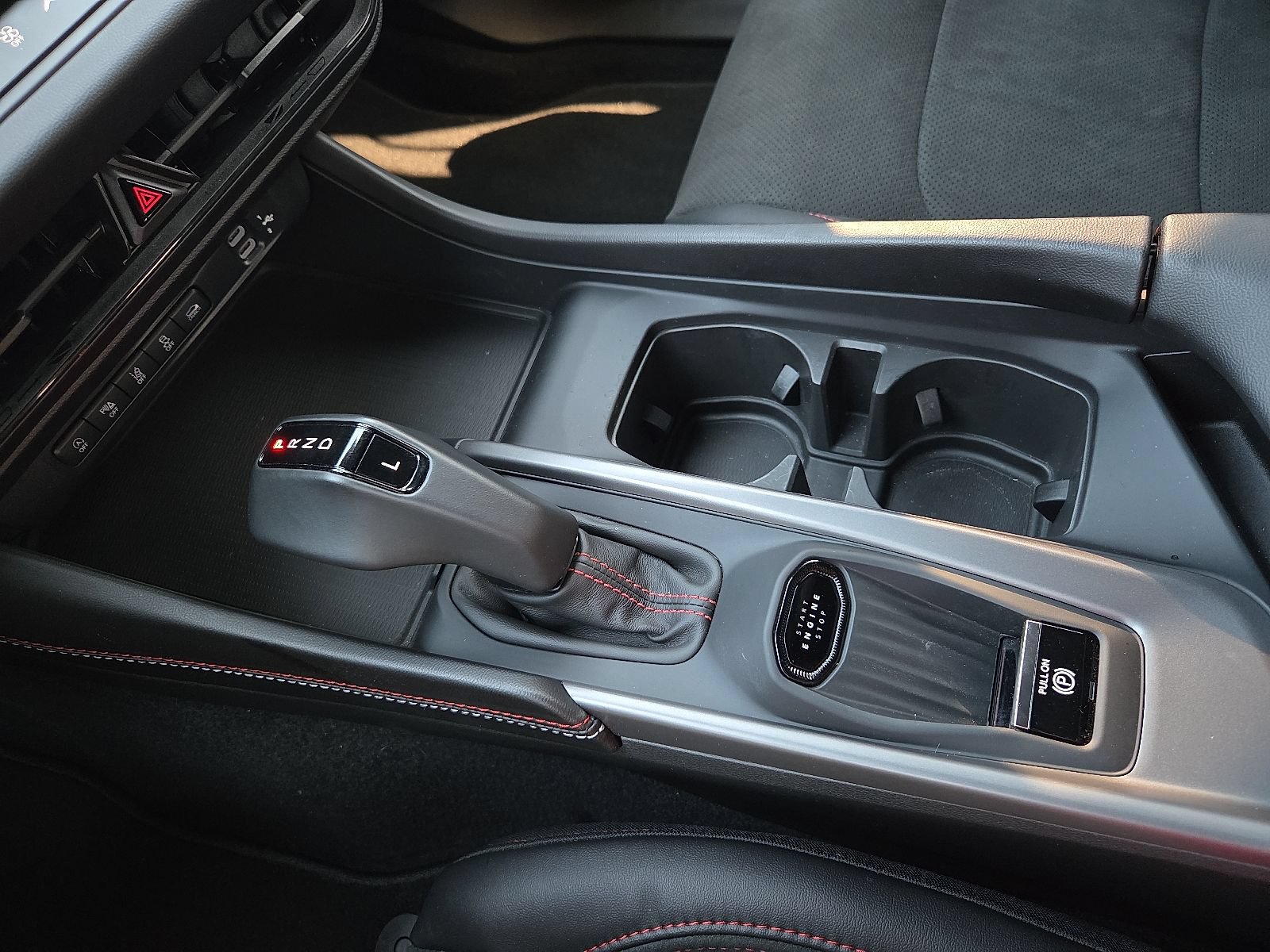 New 2026 Dodge Charger R/T w/ Performance Handling Group AWD/4WD image 25