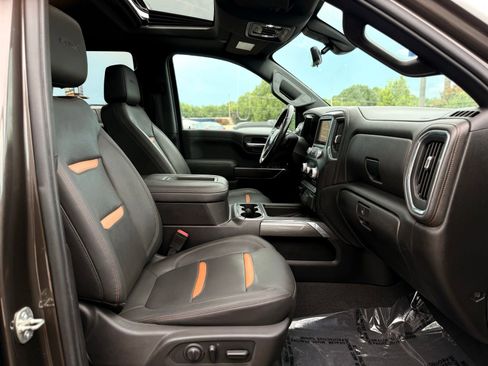 Used 2019 GMC Sierra 1500 AT4 w/ AT4 Premium Package image 21