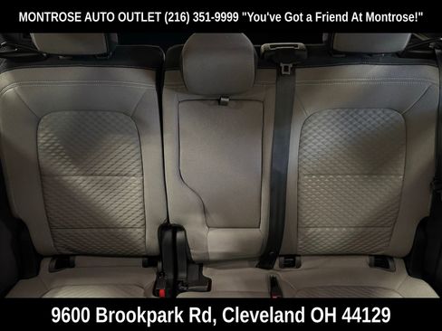 Used 2022 Ford Escape SE w/ Convenience Package AWD/4WD image 28