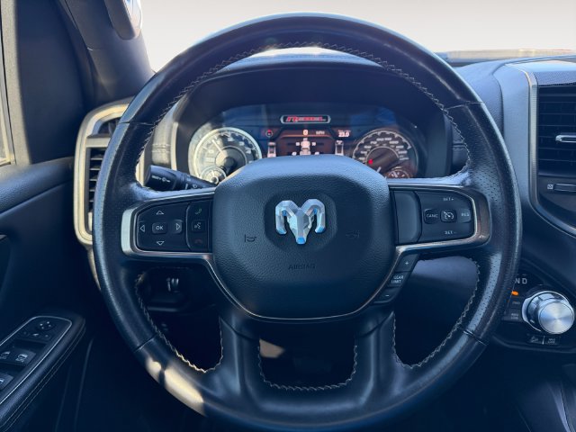 Used 2022 RAM 1500 Rebel w/ Rebel Level 2 Equipment Group AWD/4WD image 12