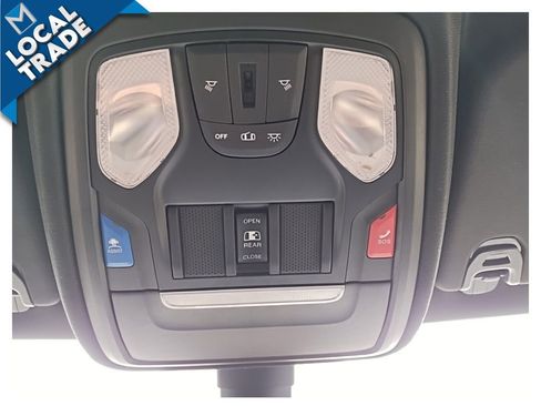 Used 2019 RAM 1500 Rebel w/ Rebel Level 2 Equipment Group AWD/4WD image 46