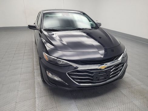 Used 2023 Chevrolet Malibu LT image 14