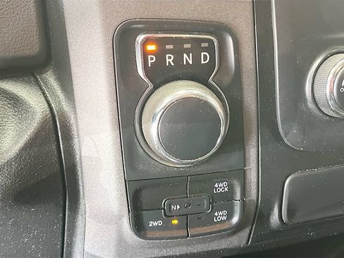 Used 2020 RAM 1500 Tradesman w/ Chrome Plus Package AWD/4WD image 16