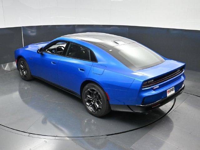 New 2026 Dodge Charger R/T w/ Driver Convenience Group AWD/4WD image 51