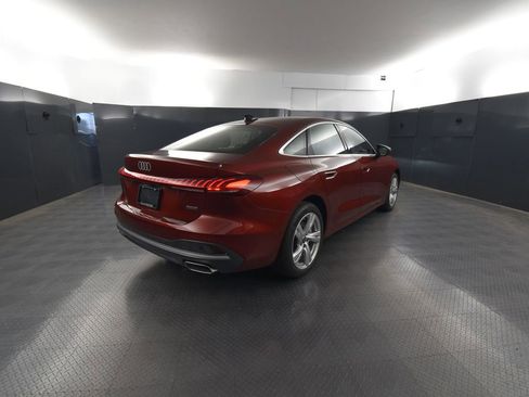 New 2025 Audi A5 2.0T Premium AWD/4WD image 5