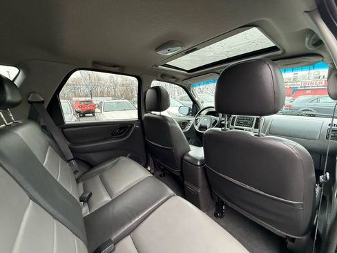 Used 2003 Ford Escape XLT image 39