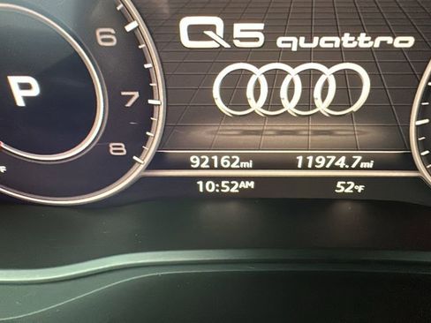 Used 2019 Audi Q5 2.0T Premium Plus w/ Premium Plus Package image 14