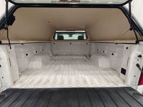 Used 2023 Chevrolet Silverado 1500 W/T RWD image 20
