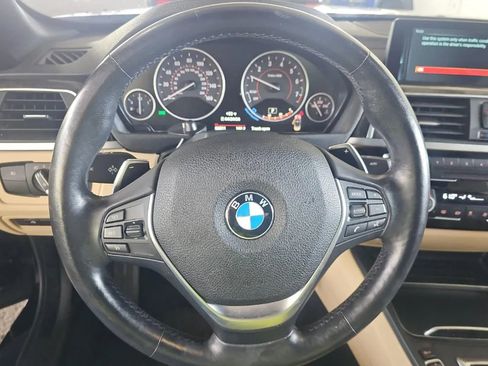 Used 2018 BMW 430i xDrive Convertible AWD/4WD image 48