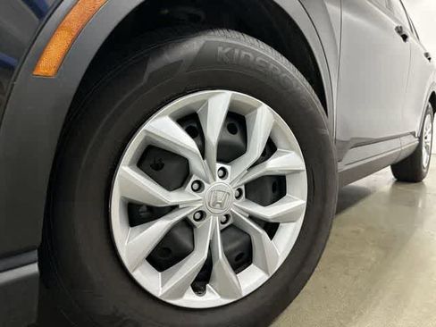 Used 2025 Honda CR-V LX image 28