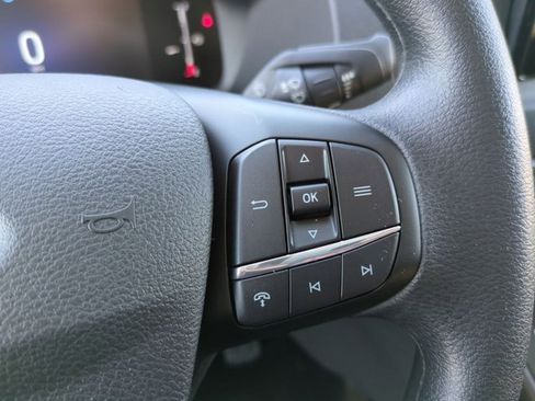 New 2026 Ford Transit 250 Base image 23