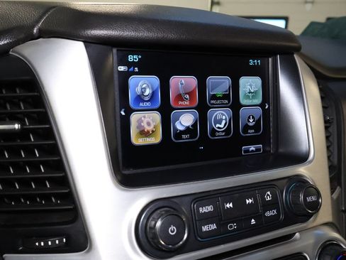 Used 2019 GMC Yukon SLE w/ HD Trailering Package AWD/4WD image 27