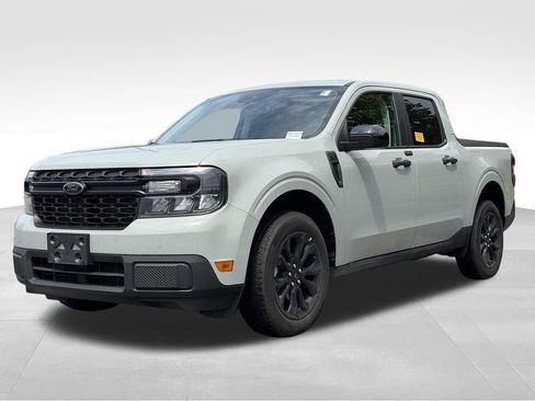 Used 2024 Ford Maverick XLT w/ XLT Luxury Package FWD image 3
