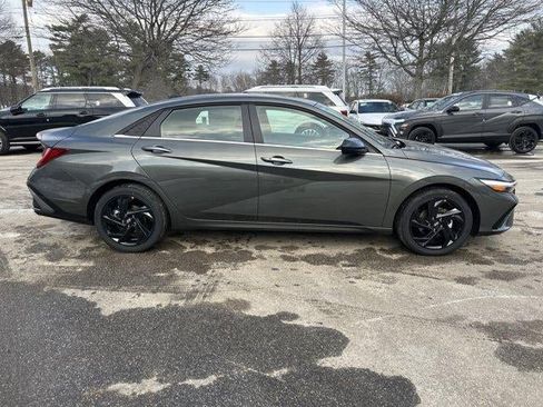 New 2026 Hyundai Elantra SEL Sport Premium image 31