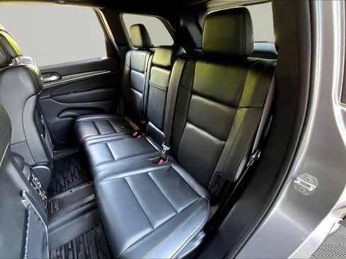 Used 2019 Jeep Grand Cherokee High Altitude AWD/4WD image 21