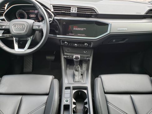 Used 2023 Audi Q3 2.0T Premium Plus w/ Premium Plus Package AWD/4WD image 13