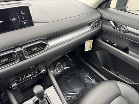 New 2025 MAZDA CX-5 AWD 2.5 S w/ Select Package image 22