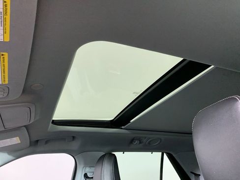 Used 2023 Ford Explorer Limited w/ Equipment Group 301A image 30