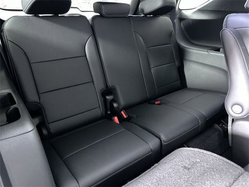 New 2026 Chevrolet Traverse LT w/ Midnight/Sport Edition image 27
