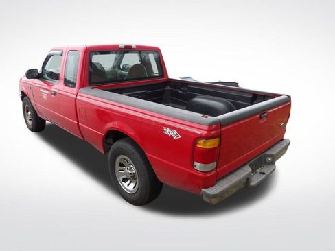 Used 1999 Ford Ranger 2WD SuperCab image 8