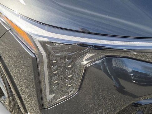 New 2025 Kia K4 GT-Line Turbo FWD image 5