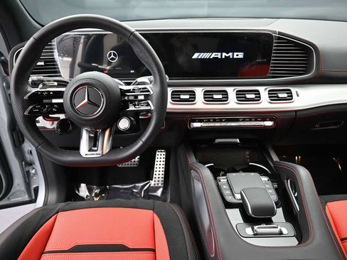 Used 2024 Mercedes-Benz GLE 53 AMG 4MATIC image 15