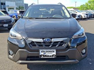 Certified 2023 Subaru Crosstrek 2.5i Limited AWD/4WD video 2