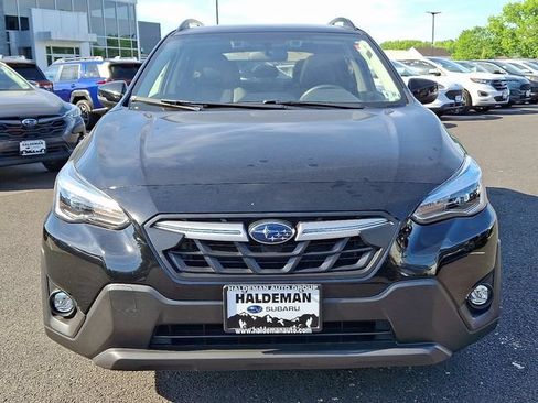 Certified 2023 Subaru Crosstrek 2.5i Limited AWD/4WD image 2